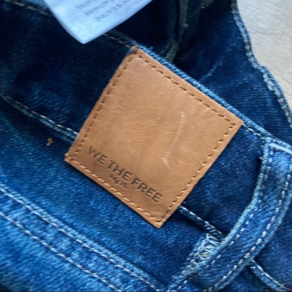 Free people - Picture 6 of 6